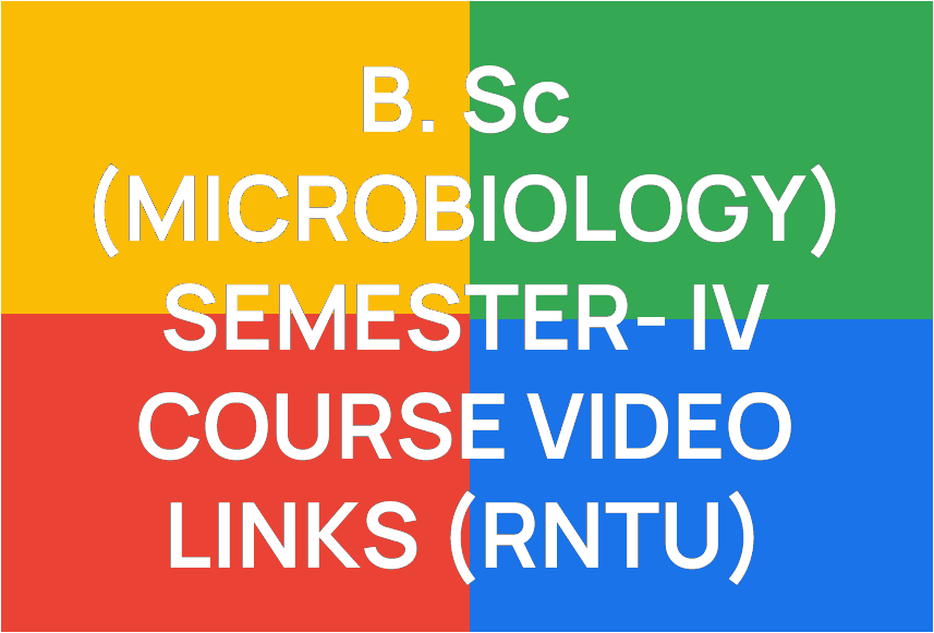 http://study.aisectonline.com/images/B SC MICROBIOLOGY COURSE VIDEO LINKS_RNTU.png